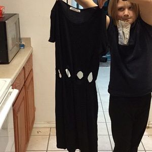 Honey Punch dress small